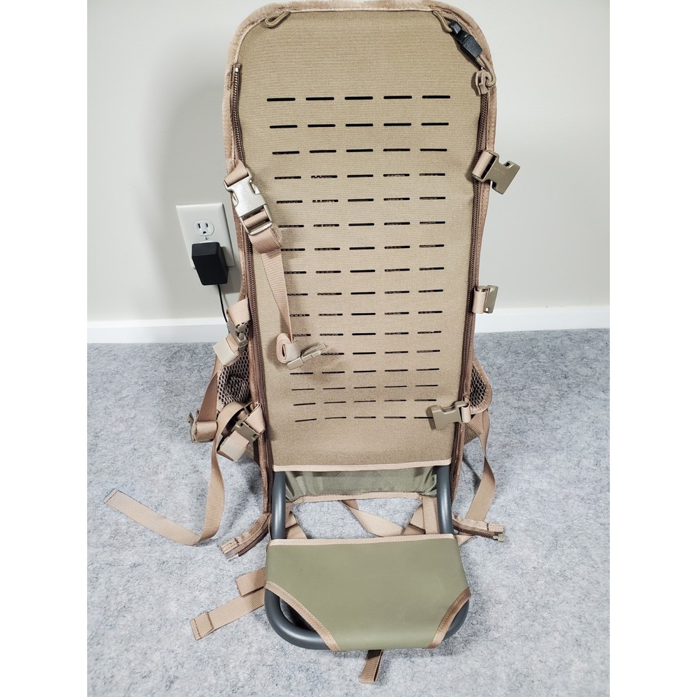 Eberlestock F1 Mainframe Pack - Picture 9 of 9
